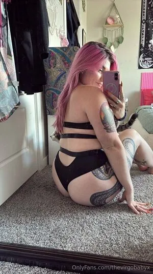 Thevirgobabyx OnlyFans Leaked Free Thumbnail Picture - #OwmZbf9AFx