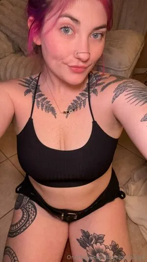 Thevirgobabyx OnlyFans Leaked Free Thumbnail Picture - #PC3GB2FzAS