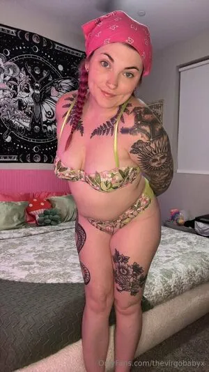 Thevirgobabyx OnlyFans Leaked Free Thumbnail Picture - #QYaxlmwcOh