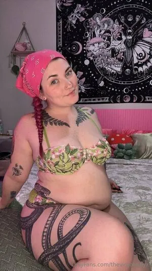 Thevirgobabyx OnlyFans Leaked Free Thumbnail Picture - #S9wFXKVFMN