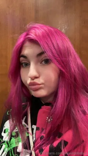 Thevirgobabyx OnlyFans Leaked Free Thumbnail Picture - #TC4Io0S6QM