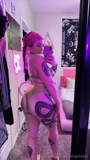 Thevirgobabyx OnlyFans Leaked Free Thumbnail Picture - #Uhbak3HsIt