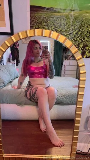Thevirgobabyx OnlyFans Leaked Free Thumbnail Picture - #V3Ouufeteq