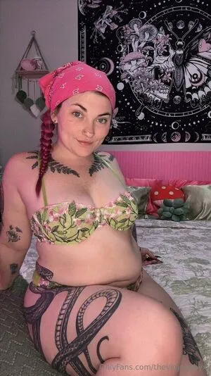 Thevirgobabyx OnlyFans Leaked Free Thumbnail Picture - #WHu5eomouF