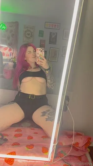 Thevirgobabyx OnlyFans Leaked Free Thumbnail Picture - #WqONkeTYKS