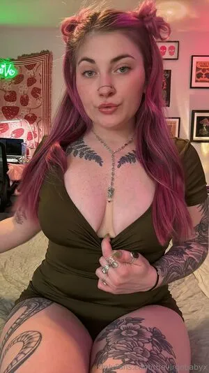 Thevirgobabyx OnlyFans Leaked Free Thumbnail Picture - #WuWHvPYigl