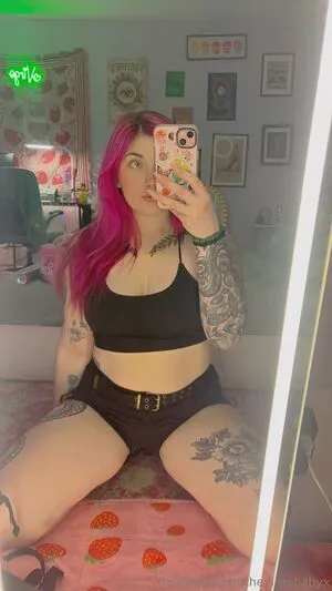 Thevirgobabyx OnlyFans Leaked Free Thumbnail Picture - #WvE3QpNNed