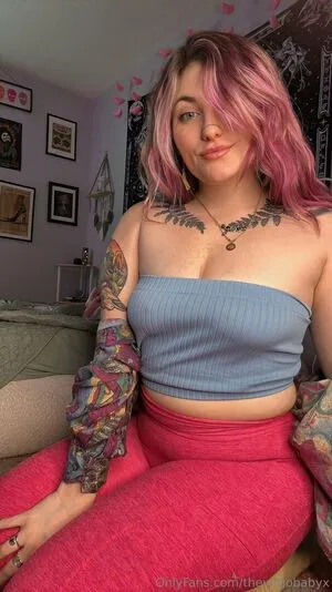 Thevirgobabyx OnlyFans Leaked Free Thumbnail Picture - #Xknu4cwGrv