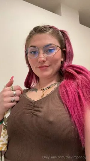 Thevirgobabyx OnlyFans Leaked Free Thumbnail Picture - #Y2iDM6Xapp
