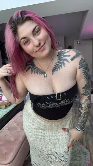 Thevirgobabyx OnlyFans Leaked Free Thumbnail Picture - #YsN4TKQX8z