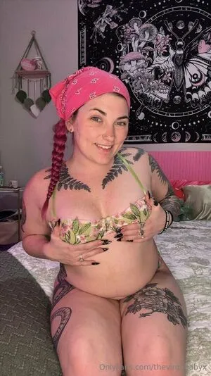 Thevirgobabyx OnlyFans Leaked Free Thumbnail Picture - #Yt4TztRkGT