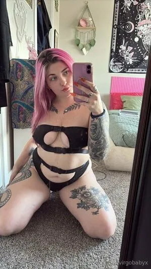 Thevirgobabyx OnlyFans Leaked Free Thumbnail Picture - #Zc5PSZjiBM