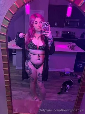 Thevirgobabyx OnlyFans Leaked Free Thumbnail Picture - #b2uraX6XxC