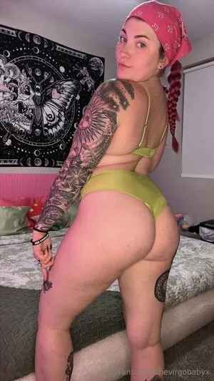 Thevirgobabyx OnlyFans Leaked Free Thumbnail Picture - #c0m1yWeXeY