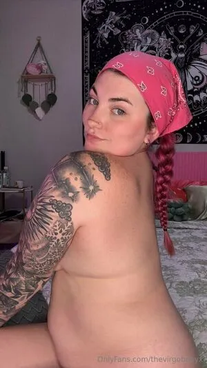 Thevirgobabyx OnlyFans Leaked Free Thumbnail Picture - #ch8jBrueAZ