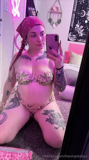 Thevirgobabyx OnlyFans Leaked Free Thumbnail Picture - #dEnFhfY7OD
