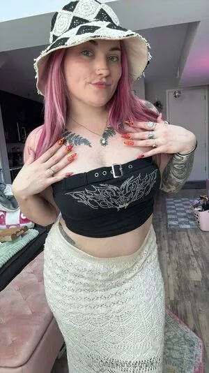 Thevirgobabyx OnlyFans Leaked Free Thumbnail Picture - #dYxfQl4ZPX