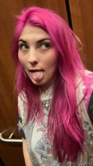 Thevirgobabyx OnlyFans Leaked Free Thumbnail Picture - #guGEPsPWsA