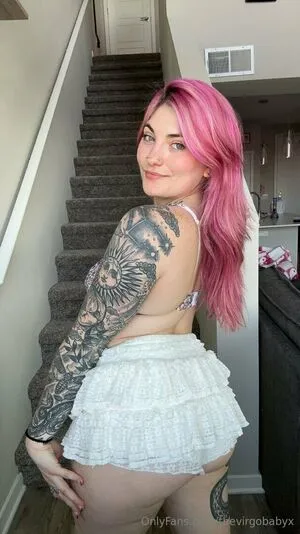 Thevirgobabyx OnlyFans Leaked Free Thumbnail Picture - #hAocSb5U3L