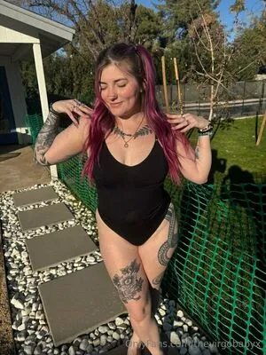 Thevirgobabyx OnlyFans Leaked Free Thumbnail Picture - #kd2AvhPIsP