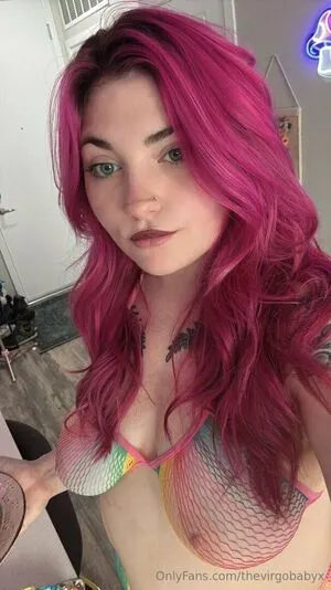 Thevirgobabyx OnlyFans Leaked Free Thumbnail Picture - #kr1FpbIuBi