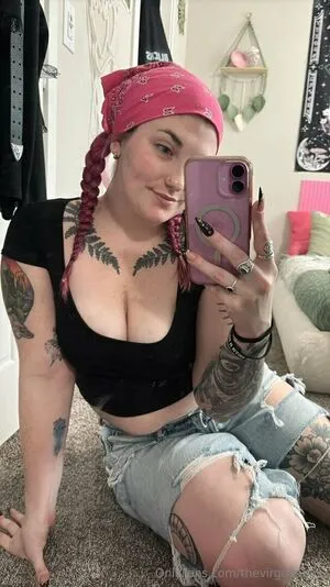 Thevirgobabyx OnlyFans Leaked Free Thumbnail Picture - #nQTySPBk6D