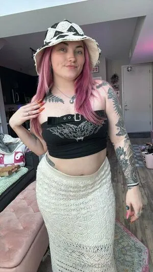 Thevirgobabyx OnlyFans Leaked Free Thumbnail Picture - #oswLI4TJfK