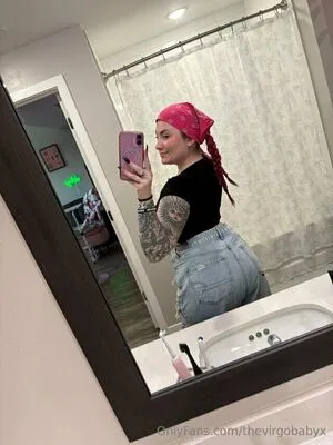 Thevirgobabyx OnlyFans Leaked Free Thumbnail Picture - #pId9OFYxxl