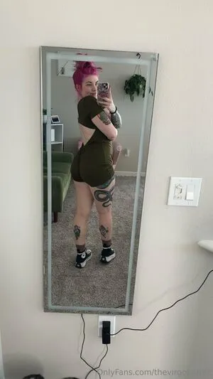 Thevirgobabyx OnlyFans Leaked Free Thumbnail Picture - #solThNYpep