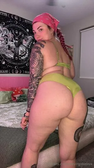 Thevirgobabyx OnlyFans Leaked Free Thumbnail Picture - #uiZorTHY4y