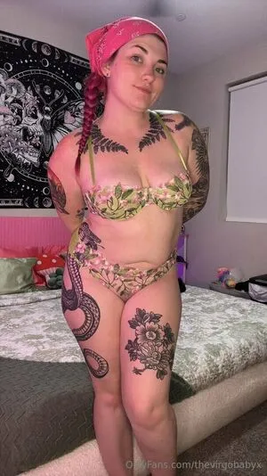 Thevirgobabyx OnlyFans Leaked Free Thumbnail Picture - #uieYeaBtx1