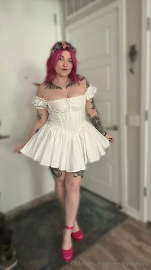 Thevirgobabyx OnlyFans Leaked Free Thumbnail Picture - #vu12Wjh4Pk