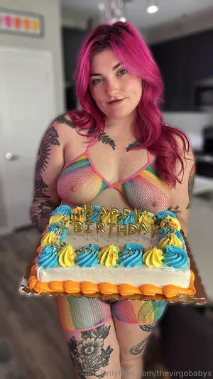 Thevirgobabyx OnlyFans Leaked Free Thumbnail Picture - #wwk9oJinav