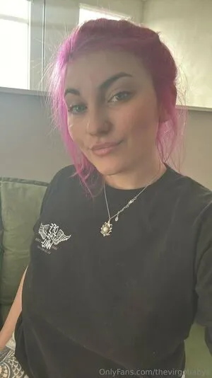 Thevirgobabyx OnlyFans Leaked Free Thumbnail Picture - #xQyENKC30O