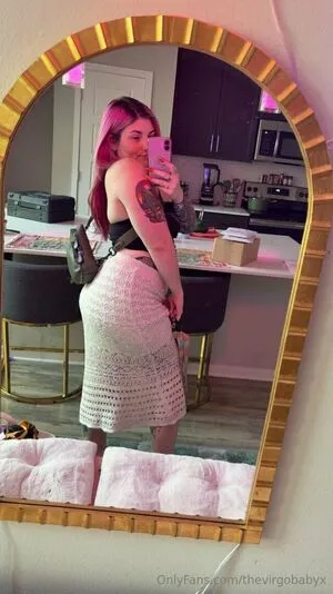 Thevirgobabyx OnlyFans Leaked Free Thumbnail Picture - #xdxOhne3we