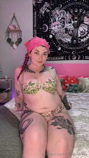 Thevirgobabyx OnlyFans Leaked Free Thumbnail Picture - #y1SOBNvSGq