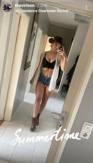 Thevirleen OnlyFans Leaked Free Thumbnail Picture - #0yQ842S6ED