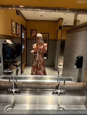 Thevirleen OnlyFans Leaked Free Thumbnail Picture - #MLyC3fXlrM