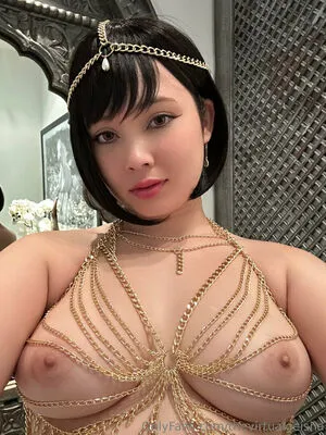 Thevirtualgeisha OnlyFans Leaked Free Thumbnail Picture - #of4Hi3ELiF