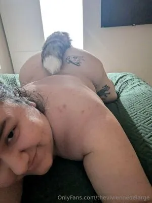 Theviviennedelarge OnlyFans Leaked Free Thumbnail Picture - #cicvWJJ1Ak