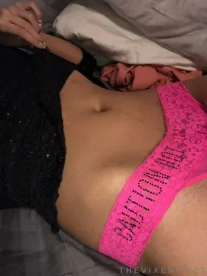 Thevixenfiless OnlyFans Leaked Free Thumbnail Picture - #0iuk89VbBo