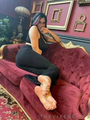 Thevixenfiless OnlyFans Leaked Free Thumbnail Picture - #7HiGrZeO0t