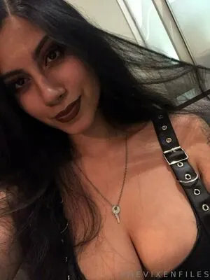 Thevixenfiless OnlyFans Leaked Free Thumbnail Picture - #Bp1FPF9lfV