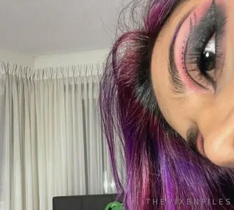 Thevixenfiless OnlyFans Leaked Free Thumbnail Picture - #QXeEmQEVc8