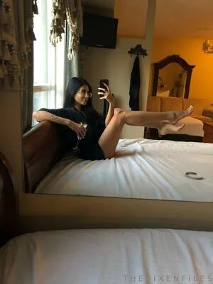 Thevixenfiless OnlyFans Leaked Free Thumbnail Picture - #v4SzPeNEMW