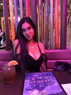 Thevixenfiless OnlyFans Leaked Free Thumbnail Picture - #zSIvQgrnwB