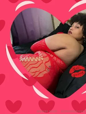 Thevixxxenx OnlyFans Leaked Free Thumbnail Picture - #5d34n0B6w9