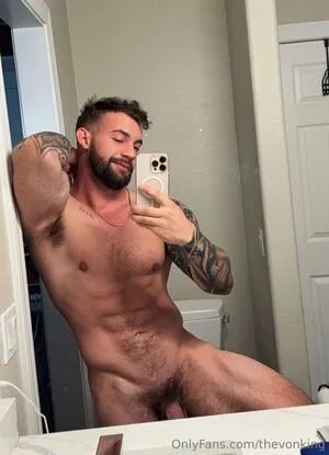 Thevonking OnlyFans Leaked Free Thumbnail Picture - #91INRhukQI