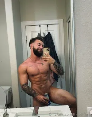 Thevonking OnlyFans Leaked Free Thumbnail Picture - #JG9PvRdWM8