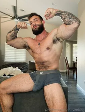 Thevonking OnlyFans Leaked Free Thumbnail Picture - #KqqwtBRzNO